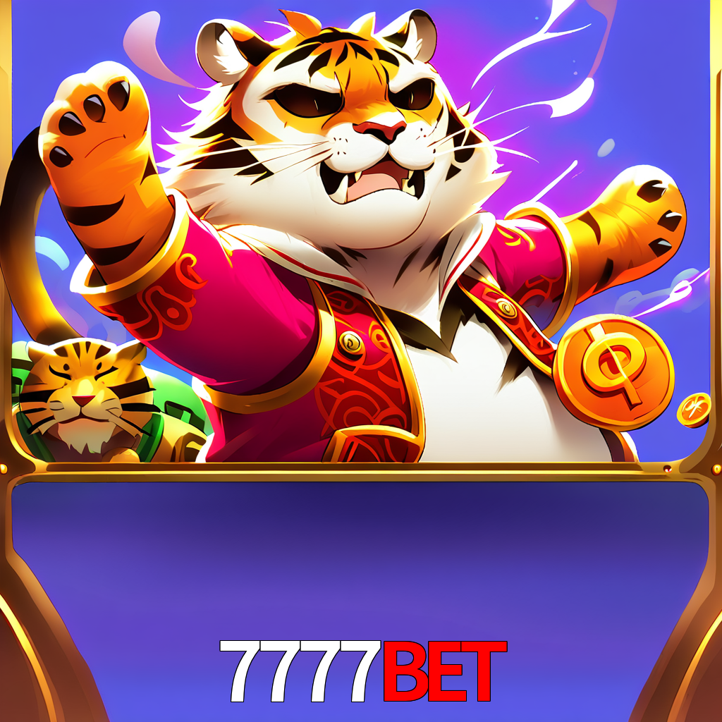 7777Bet